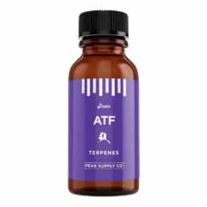 Buy ATF terpenes