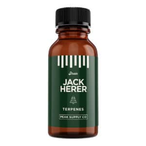 Buy JACK H terpenes