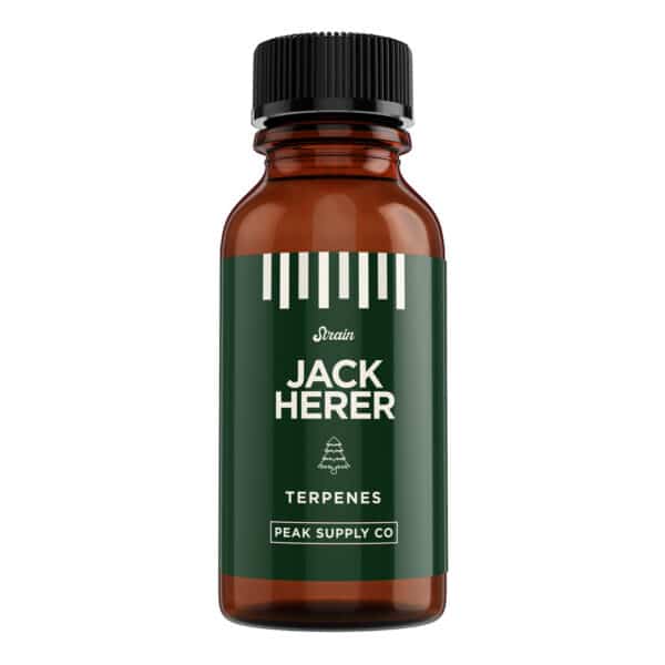 Buy JACK H terpenes