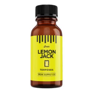 Buy LEMON JACK terpenes