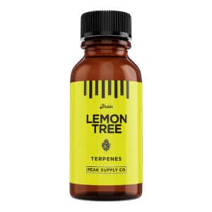 Buy Lemon Tree terpenes