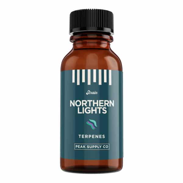Buy NORTHERN LIGHTS terpenes