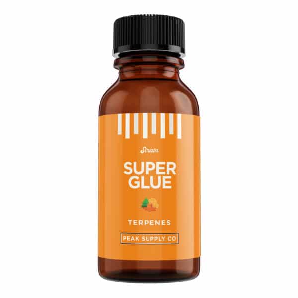Buy SUPER GLUE terpenes
