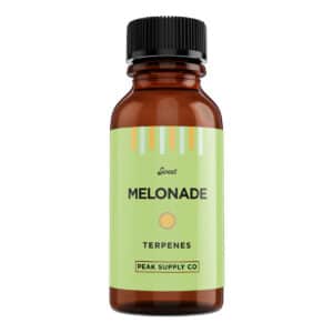 melonade terpene profile