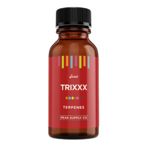 trixxx terpene profile